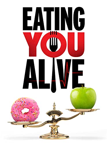 Eating You Alive