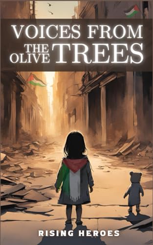 Voices from olive trees