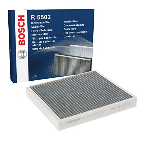 Bosch R5502 - Innenraumfilter mit Aktivkohle