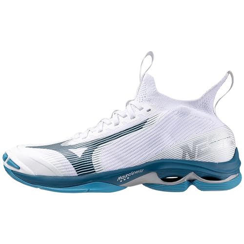Mizuno Shoe Wave Lightning NEO