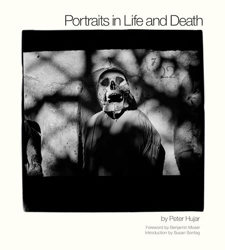 Portraits in Life and Death