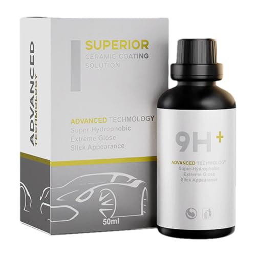 50ml Keramik Auto Beschichtung Spray Nano Auto Kratzerentfernungsspray Auto Keramik Beschichtungsspray Auto Restaurator Keramik Sprühbeschichtung Autolack Reparatur Schnellbeschichtungsspray