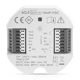 Homematic IP Smart Home Universal Türöffner Controller, 160811A0