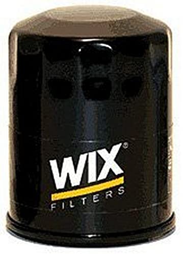 WIX Racing Filters Schleuderfilter