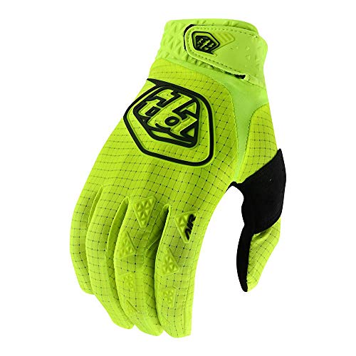 Troy Lee Designs Handschuhe Air Gelb Gr. M