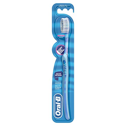 Oral-B Indicator 35 Orthodontic, 4er Pack (4 x 1 Stück)