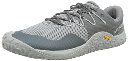Merrell Unisex Trail Glove 7 Sneaker, Denkmal, 43 EU