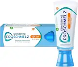 Sensodyne ProSchmelz Junior Zahnpasta, 50ml, Zahncreme für Kinder ab 6 Jahren, für starken Zahnschmelz