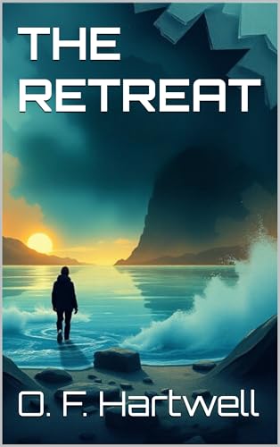 The Retreat (English Edition)