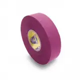 Schlägertape Profi Cloth Hockey Tape 25mm f. Eishockey farbig (pink), 23 m