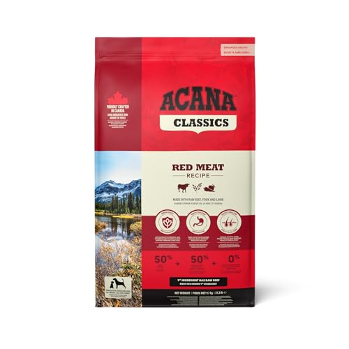 Acana Classics Classic Red - 9,7 kg