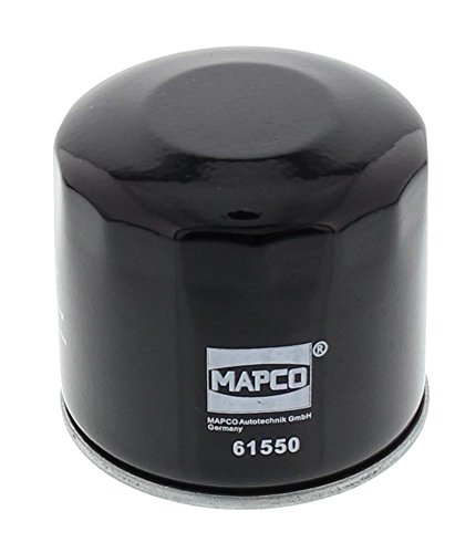 Mapco 61550 Ölfilter