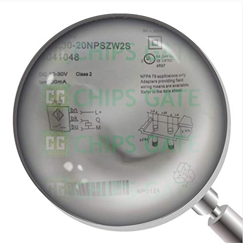 IME30-20NPSZW2S 1Pcs New IME30-20NPSZW2S (Ime3020Npszw2S)