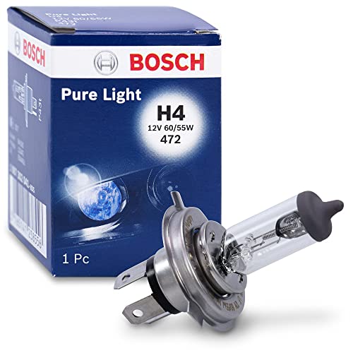 Bosch Automotive 1 987 302 041 Glühlampe, Hauptscheinwerfer
