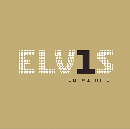 Elvis 30 No.1 Hits