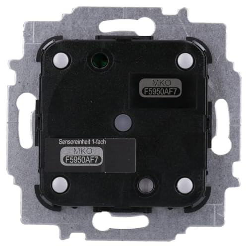 Busch-Jaeger 6221/1.0 Sensoreinheit 1-Fach für Busch-Free@Home® 2CKA006220A0002