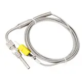 Spacnana K Typ EGT Thermoelement Flexible Edelstahlkonstruktion - eine Reihe für Alle Controller für Alle Controller (#1)