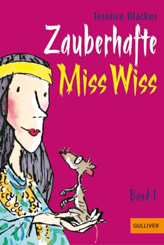 Zauberhafte Miss Wiss