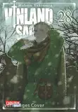 Vinland Saga 28: Epischer History-Manga über die Entdeckung Amerikas!