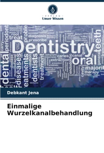 Einmalige Wurzelkanalbehandlung: DE