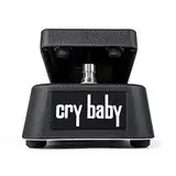 Jim GCB95 Dunlop Original Crybaby-Pedal