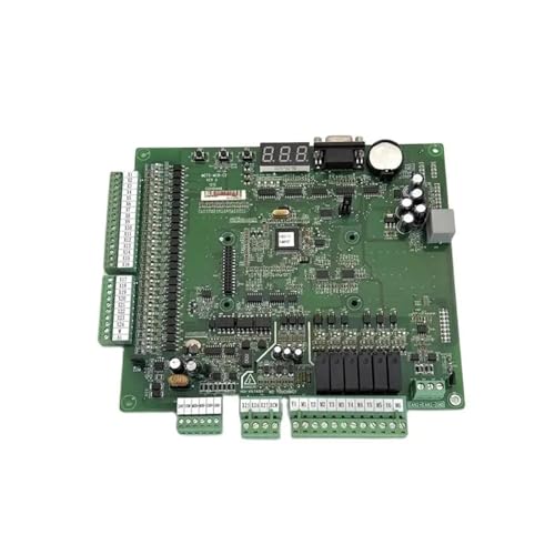 Elevator Accessories NICE3000 Inverter Motherboard MCTC-MCB-C2 Old Version Lift Parts
