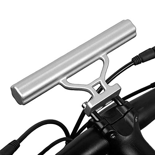 Fahrradlenkerverlängerung, Aluminiumlegierung, Fahrradlenker-Verlängerung, Halterung