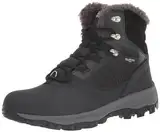 Jack Wolfskin Damen Everquest Texapore HIGH W Outdoorstiefel, Phantom, 42.5 EU