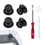 Mcbazel Thumbsticks Joysticks Analogsticks und Reparatur Werkzeuge Kit für PS5 Controller