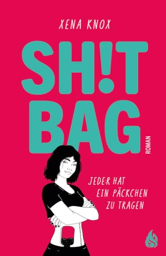 Shit Bag: Jede:r hat ein Päckchen zu tragen