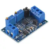 Goufride Strom Und Spannungs 0/4-20Ma Bis 0-3.3V 5V 10V Spannungs Sender S08 Lande Schiff