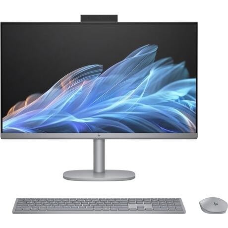 HP OmniStudio X All-in-One 27-cs0075ng Desktop PC