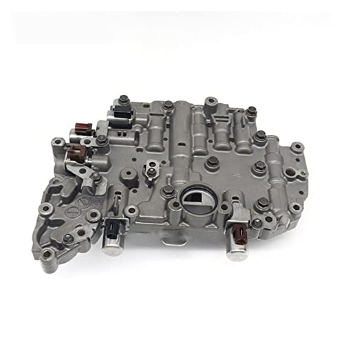 U150 U151 U250 Getriebeventilkörper U150E U151E Kompatibel mit Toyota 2004-2014, kompatibel mit Lexus Silver