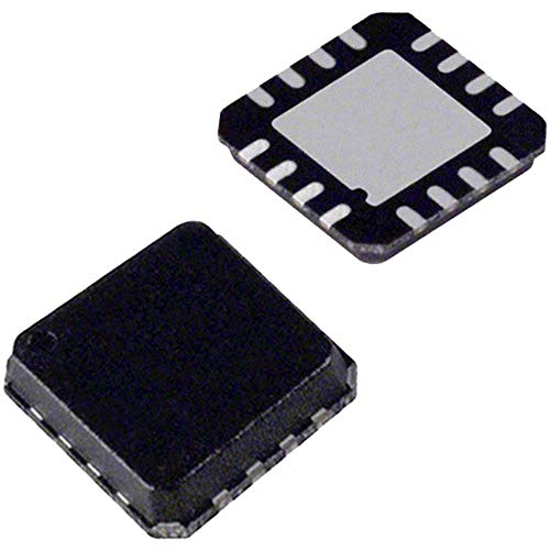 Analog Devices ADG1412YCPZ-REEL7 Schnittstellen-IC - Analogschalter LFCSP-16-VQ