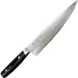 Couverts : Seki Kenji Irisé Nuages Gyuto 230 mm