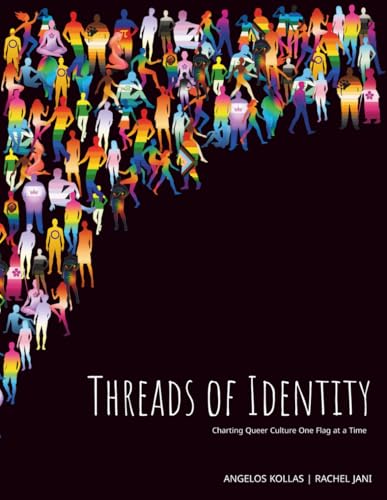 Threads of Identity: Charting Queer Culture One Flag at a Time