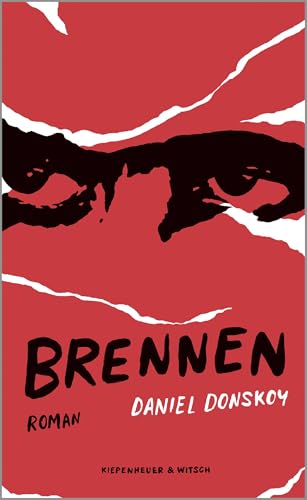 Brennen: Roman