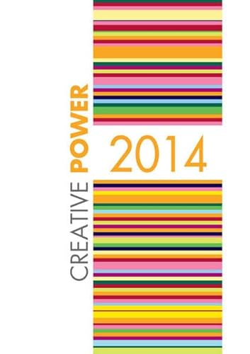 Creative Power 2014: Kreativagenturen im Porträt