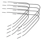Gadpiparty 100 Stück Drahtverbindungsleitung Fit Schwer Hoch Elektronisch Warm Isoliert Schaltung Verdrahtung Twist Physik Kabel Labor Massiver Draht Strom Experiment Stromdraht Pvc Schwarz