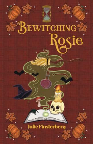 Bewitching Rosie