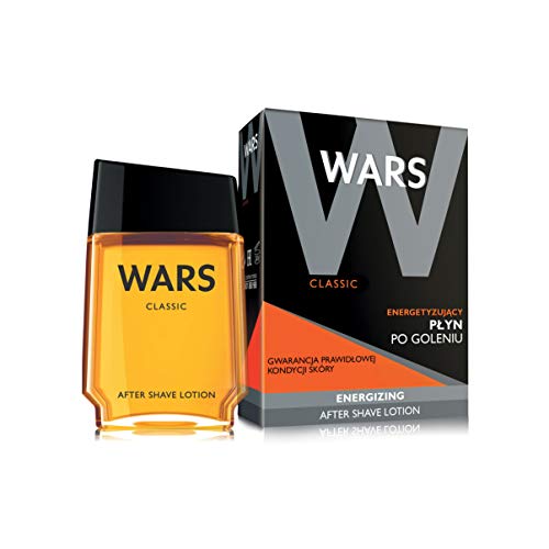 Wars - Afer shave, Aftershave Lotion Classic