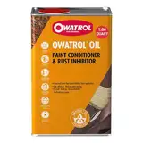 Owatrol Farbkriechöl 1 Liter Dose, Öl