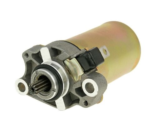 Anlassermotor für Piaggio, Vespa 50ccm 4-Takt, D50B0