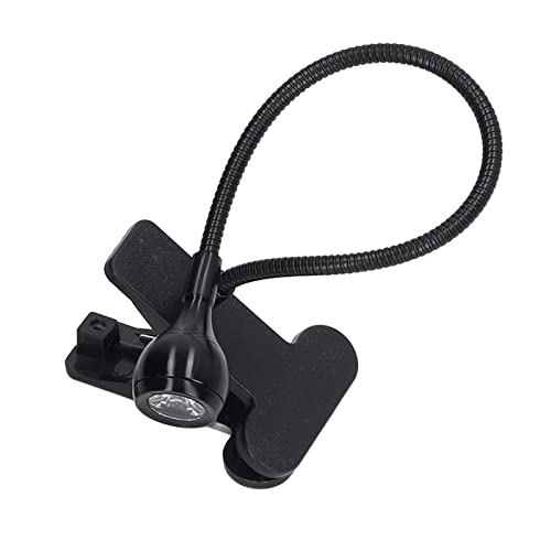 UV-Lampe, USB-betriebenes 395-nm-Clip-On-Design-UV-Licht DC5V für die Telefonreparatur