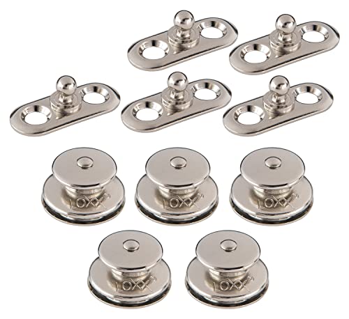 New Marine LOXX Set 5 STK. Oberteile + Lochplatten