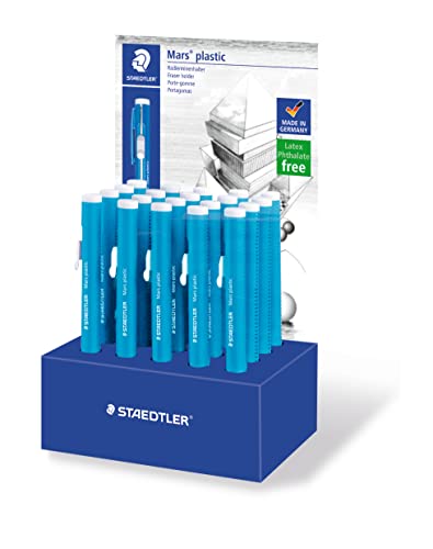 Staedtler 528 50 CA StckWarenauszeichner mit se/Faden/Splint