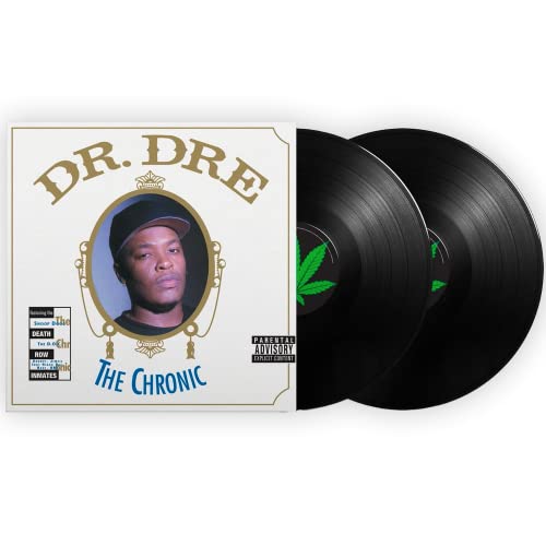 The Chronic (2LP)