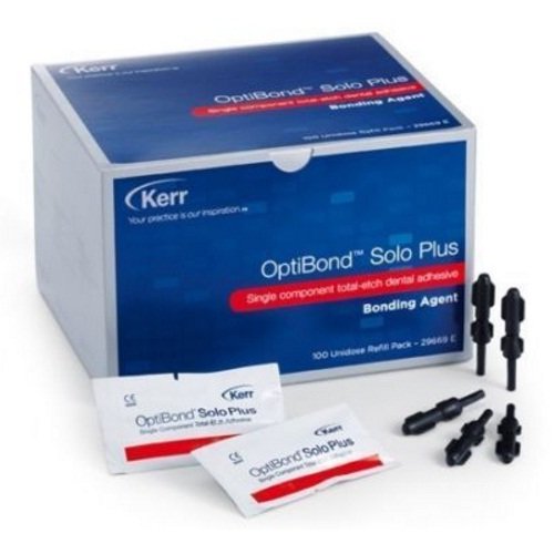 OptiBond MAT2971 Solo Plus Unidosierungs-Set