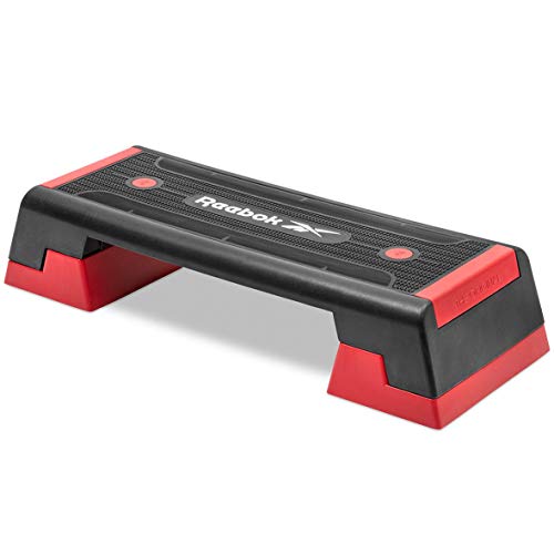 Reebok Bluetooth Step (2021) - Red