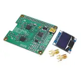 MMDVM Duplex Hotspot Board MMDVM Duplex Hotspot Board, Duplex Hotspot Modul Unterstützt USB Temperaturkompensiertes Kristall Duplex Hotspot Modul Computerkomponenten für